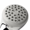 Croydex AB220041 Bath Shower Mixer Set, Chrome, 22.8x16.2x3.8 cm