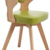 dining chair Modern Dressing Chair for Makeup Room, Comfortable Restaurant Dining Chairs, Backrest Stool Coffee Shop Hotel Beauty Shop Reception