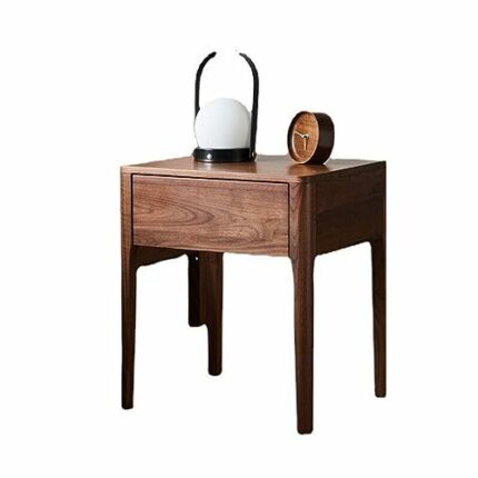N/A Small Bedroom For Sorting And Storage Locker Locker Drawer Bedside Table