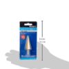 BlueSpot Tools 32050 Step Drill (4-22 mm), Bronze