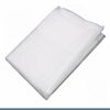 Single Bed Mattress Plastic Protector Dust Removal Cover Anti-Allergic Waterproof (SINGLE 3FT)