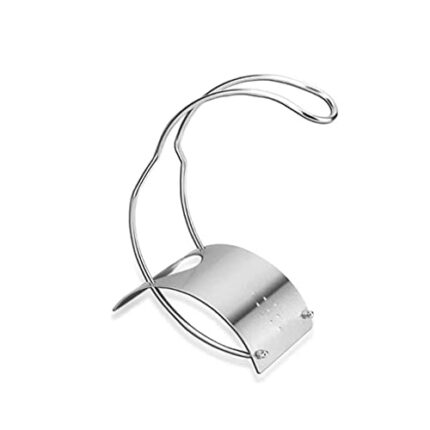 NEOCHY Stainless Steel Portable Wine Racks Single Bottle Storage Holder Kitchen Barwine Rack