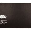 SD toys SDTUNI22204 Time Machine Back to The Future Doormat, Print, Multicoloured, One Size