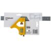 STANLEY 2-46-028 Combination Die Cast Square, 300mm/ 12''