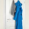 WENKO 11177100 5-Hook Over Door Hanger – Plastic, 22.5 x 11 x 4 cm White