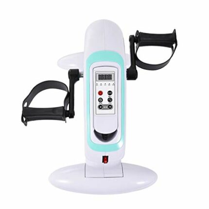 NXYJD Home Sport Mini Foot Fitness Exercise Equipment Household Lose Weight Indoor Cycling Equipment Bicycle