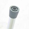 Bath Stools,Shower Stool Elderly Bathroom Shower Chair Aluminum Bathroom Shower Personal Bath Stool