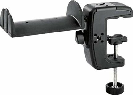 Konig & Meyer Headphone holder - 16085