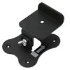 Wall Bracket for Samsung HW Q990B, Wall Rear Surround Speakers Metal Wall Mount, Strong Bearing Capacity