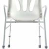 Height Adjustable Shower Chair