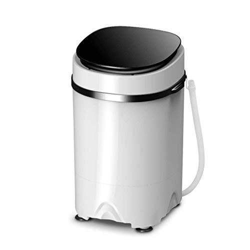 XIAOJUN Single Barrel Mini Washing Machine Portable Washing Machine Washer and Dryer Washing Machine