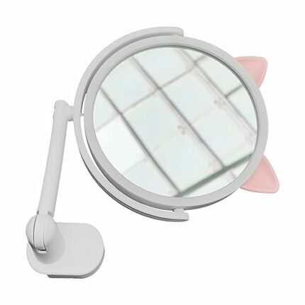 SMART CASTLE Wall Mounted Vanity Mirror for Bathroom