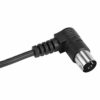 Raguso Multiple Uses Hand Control Switch with 2 Button 5 Pins Hand Switch Control Panel Recliner Parts for Lift Chairs Electric Recliner