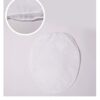 WANGCL 10 Pack 5 Gallon Paint Strainer Bags White Regular Fine MeshElastic Opening Strainer Bags for Use with Paint Sprayers