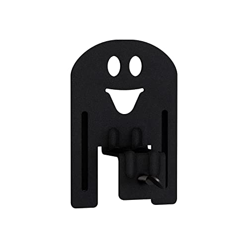 Hafenpo 6 Mattress Metal Pad Gripper - Bed Frame Mattress Non Slip Gaskets, Set of 6 Cute Mattress Holder, Easy to Install Mattress Slide Stopper