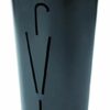 Alba Rainy Umbrella Stand, Black, PMRAINYN