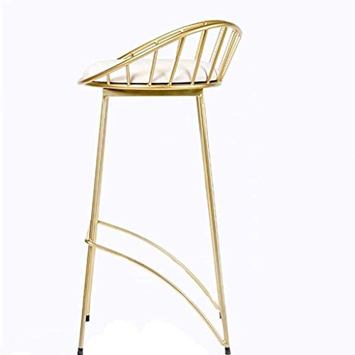 DINGZZ Bar Stools Adjustable Lifting Chair for Home Restaurant Beauty Tattoo Stool Creative Minimalist Barstools