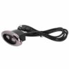 Zerodis Electric Recliner Controller 2 Button 5 Pin Hand Switch Controller Electric Sofa With USB Power Supply Suitable for Electric Sofa Massage