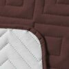 H.Versailtex Sofa Protectors Waterproof Sofa Covers 2 Seater from Pets/Dogs, Love Seat Covers Furniture Protector Slipcovers Quilted, Non Slip wi