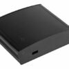 SilverStone SST-CP12 - Intel 5 Pin Power Conn.+7pin Standard SATA Data Conn. to Combined SATA 22 Pin Power & Data SATA Connector