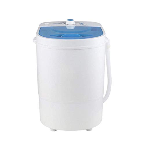 XIAOJUN Small Socks Washing Machine Semi-automatic Washing and Shaking Integrated Student Washing Machine Washing Socks and Shoes