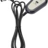 Recliner Chair Switch Controller Electric Recliner Chair Sofa 2 Button Massage Chair Replacement Remote Control For Recliners And Lift Chairs