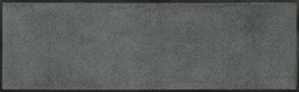 Wash+Dry Doormat, Polyamide Back: Nitrile Rubber, Smokey Mount, Grey, 120x35cm