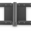 Gravity SA VESA 1-35 mm Pole Mount LCD TV Monitor Bracket with 7 VESA Hole Patterns