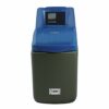 BWT WS555 Hi Flow Electronic Demand Block/Tablet Water Softener, Blue, 14 Litre
