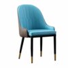 dining chair Kitchen Dining Room Furniture Chairs Modern Style Dining Chair Artificial Leather Chair With Backrest Used Dining Room And Living Ro