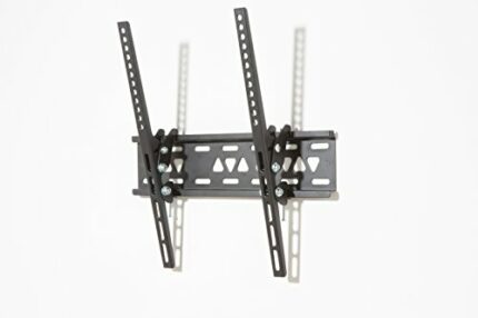 Alphason TV Wall Bracket - Tilt action 26-50"