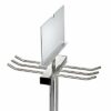 Alpine Industries Wet Umbrella Bag and Stand Variation