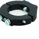 B-Tech BT7841/B 50mm Accessory Collar - Black - (> Brackets & Mounts Accessories)