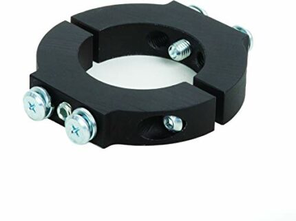 B-Tech BT7841/B 50mm Accessory Collar - Black - (> Brackets & Mounts Accessories)