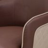 dining chair Kitchen Dining Room Furniture Chairs Dining Chairs Set Of 2 Living Room Armchairs,Modern Leather High Back Padded Soft Dining Chairs