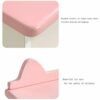 CZDYUF Nightstands Bedside Table Locker Mini Bedside Narrow Cabinet Solid Wood Cabinet Drawer Cabinet