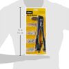 Rolson 44409 Four Head Rivet Gun
