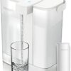 Philips Water Instant Water Filter - 3L Capacity, 1L/min Fast Flow, USB-C Rechargable