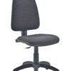 Office Hippo High Back Desk Chair, Ergonomic Office Chair For Home & Office With Height Adjustable Seat & Lumbar Support For Extra Comfort, Compu
