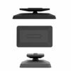 For Amazon Echo Show 8 (1st & 2nd Gen) Tripod Holder 360° Adjustable Metal Accessory Stand Tilt Echo Show 8 Easily Forwards or Back to Improve Vi