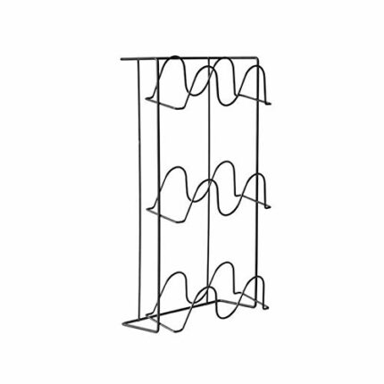 EYHLKM Multi-Layer Shoes Rack Wall Mount Slippers Hanging Shelf Slipper Storage Organizer Stand Holder Space Saving