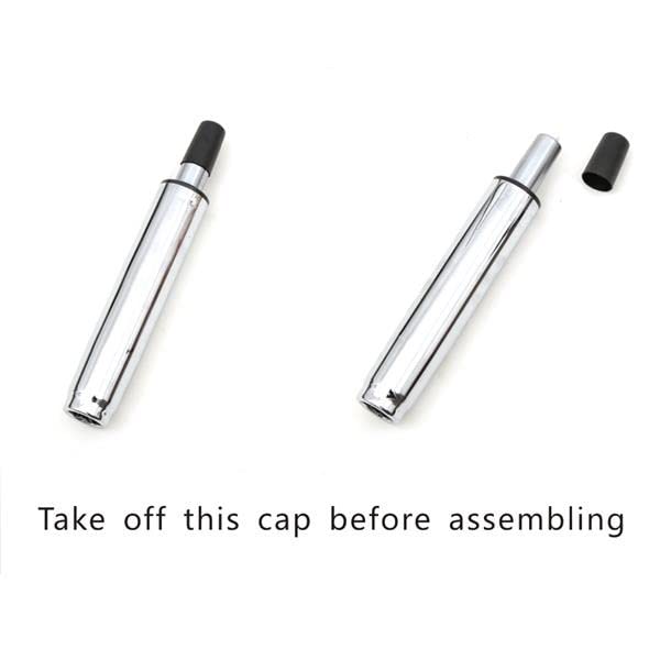 WALNUT Round Shape Plastic Adjustable Salon Stool with Back Bar Stool Lift Stool Swivel Stool Spa Tattoo Massage Salon Furniture