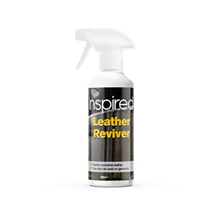 Inspired Reviver-500 ml, Leather, 500ml
