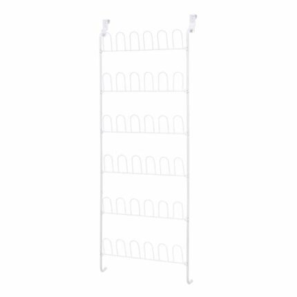 Honey-Can-Do 18 Pair OTD Shoe Rack