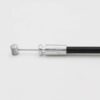 Leen4You Sofa Recliner Cable Metal Recliner Chair Sofa Couch Handle Release Lever Replacement Cable Black