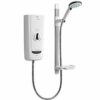Mira Advance Thermostatic Electric Shower 8.7kW - 1.1785.001