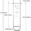 Clothes rack and hat rack Articles For Daily Use Retail Display Clothing Rack,Metal Clothing Store Hanger Storage Shelves,Clothing Store Floor Ha