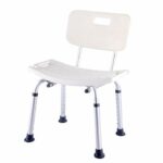 Bath Stools,Elderly Bath Chair Bathroom Stool Household Shower Elderly Non-Slip Bath Chair Disabled Pregnant Women Bath Stool