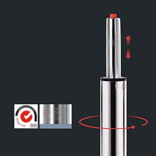 DINGZZ Solid Wood Bar Chair Household High Stool Reception Chair Simplicity Bar Nordic Barstool Backrest Stool Coffee Chair