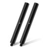 Vondynote 11 inch Extended Pole Subwoofer Pole M20 Speaker Mount Pole with 35mm Mount